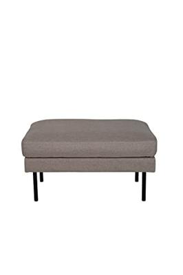 Nohr Hocker 'Bladimir' kleur Beige