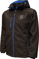 K9 Sportswear jas Unisex - thumbnail