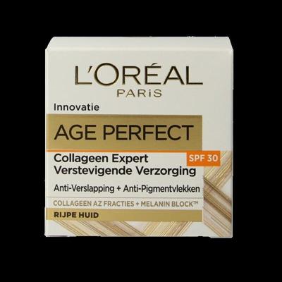 L'Oreal Paris Age perfect dagcreme SPF30 50 Milliliter