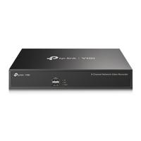 Netwerkvideorecorder TP-Link VIGI NVR1008H - thumbnail
