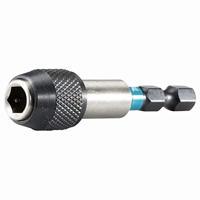 Makita Accessoires Bithouder slee 1/4 60mm impblk - B-66802 - B-66802 - thumbnail