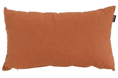 Cuba cognac lendekussen tuinkussen 50x30x14x cm Hartman - Hartman