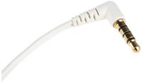 Sony Mdr-Ex15Ap In-Ear-Hoofdtelefoon (Met Headsetfunctie, Geïntegreerde Microfoon) Wit - thumbnail