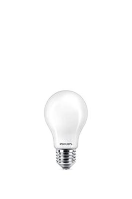 Philips LED 871951432385800 LED-lamp Energielabel D (A - G) E27 Peer 6 W = 60 W Warmwit (Ø x l) 60 mm x 104 mm 1 stuk(s) Philips LED 871951432385800 LED-lamp Energielabel D (A - G) E27 Peer 6 W = 60 W Warmwit (Ø x l) 60 mm x 104 mm 1 stuk(s)