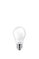 Philips LED 871951432385800 LED-lamp Energielabel D (A - G) E27 Peer 6 W = 60 W Warmwit (Ø x l) 60 mm x 104 mm 1 stuk(s) - thumbnail