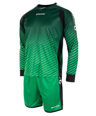 Stanno 415003 Blitz Keeper set - Green - XXL