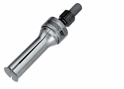 Gedore 8012830 Poelietrekker Spanbereik: 12 mm