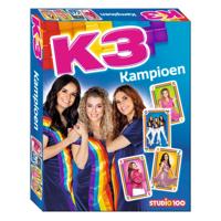 Studio 100 kaartspel - thumbnail