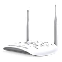 TP-LINK TD-W9970 VDSL2 Wi-Fi Ethernet LAN Wit router - thumbnail