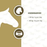 Excellent Horse Probiotics 600 g - thumbnail