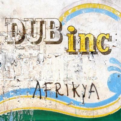 Afrikya - LP (3700551778034)