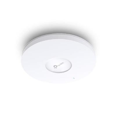 TP-Link Omada EAP653 (5-pack) 2976 Mbit/s Wit Power over Ethernet (PoE) TP-Link Omada EAP653 (5-pack) 2976 Mbit/s Wit Power over Ethernet (PoE)