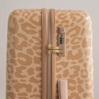 Mosz Lauren Trolley 76cm LATTE LEO - thumbnail