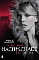 De eindstrijd - Andrea Cremer - ebook - thumbnail