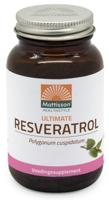 Ultimate resveratrol - thumbnail