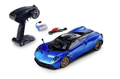 Carson Modellsport 500404306 Pagani Huaira 1:14 RC auto Elektro Straatmodel - thumbnail