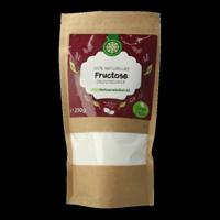 MijnNatuurwinkel Fructose druiven suiker 250 Gram - thumbnail
