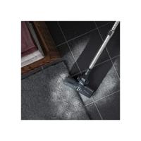 AEG vario4500 dustmagnet stofzuiger zuigmond met 32 mm interlocking grijs - thumbnail