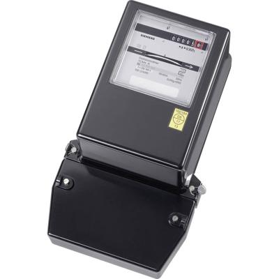 kWh-meter 3-fasen Refurbished (goede staat) Mechanisch 40 A Conform MID: Nee 1 stuk(s) kWh-meter 3-fasen Refurbished (goede staat) Mechanisch 40 A Conform MID: Nee 1 stuk(s)