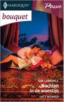Nachten in de woestijn - Kim Lawrence, Lucy Monroe - ebook - thumbnail