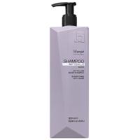 Bheysé no-yellow silver shampoo 300ml - thumbnail