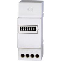 Bauser 663.6/008-001-4-1-001 663.6/008-001-4-1-001 Impulsteller 663.8/08 - thumbnail