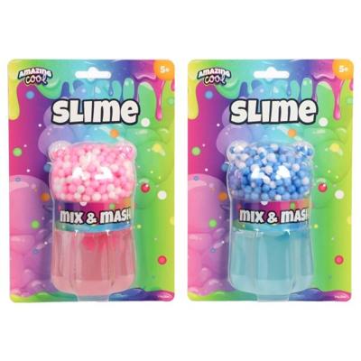 Amazing Cool Aquarium Sensory Slime