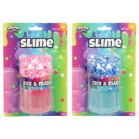 Amazing Cool Aquarium Sensory Slime - thumbnail