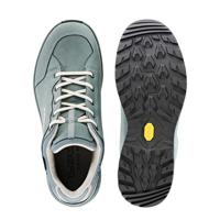 Lowa Renegade Evo GTX Lo Lage Wandelschoen Dames Jade/Champagne 5 - thumbnail