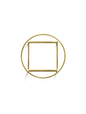 SERAX - Feast by Ottolenghi - Staander 14x1410cm goud SERAX - Feast by Ottolenghi - Staander 14x1410cm goud