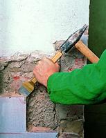 Rennsteig Werkzeuge Platte beitel 150 mm 310 150 0 - thumbnail