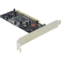 DeLOCK Controller SATA, 4 port with Raid - thumbnail