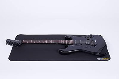 MusicNomad MN208 Premium Instrument Work Mat onderhoudsmat