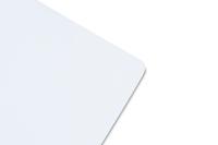 Maul Magneetstrip 6207202 (l x b) 100 cm x 5 cm Wit - thumbnail