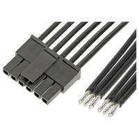 Molex 214751-2061 Inhoud: 1 stuk(s) - thumbnail