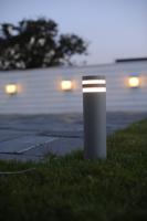 Lutec TuinlampFocus antraciet - 7204803118 - thumbnail