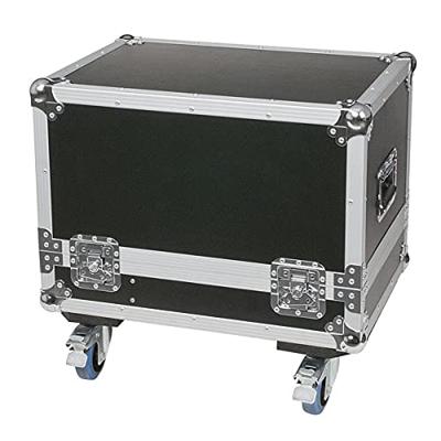 DAP ACA-M12 Flightcase voor 2x M12 monitor