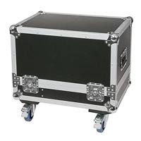DAP ACA-M12 Flightcase voor 2x M12 monitor - thumbnail