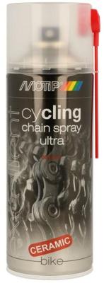 kettingspray Cycling Ceramic 400 ml