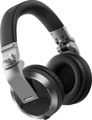 Pioneer DJ HDJ-X7-S DJ-hoofdtelefoon - thumbnail