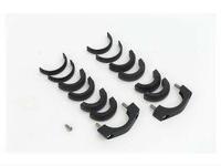 Montagekit Displayhouder Bosch Intuvia En Nyon - thumbnail