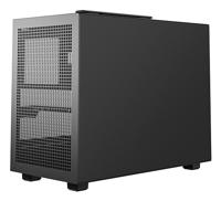 DeepCool CH160 PLUS Small Form Factor (SFF) Zwart - thumbnail