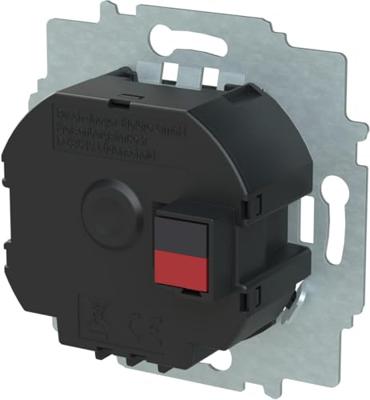 Busch-Jaeger 2CKA006120A0079 Busaansluiting BA/U1.0.11