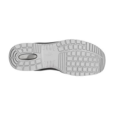 Puma Veiligheidsschoen | maat 44 zwart/groen | S1P SRC ESD EN ISO 20345 | microvezel/mesh | 1 stuk - 64.421.0-44 64.421.0-44 Puma Veiligheidsschoen | maat 44 zwart/groen | S1P SRC ESD EN ISO 20345 | microvezel/mesh | 1 stuk - 64.421.0-44 64.421.0-44