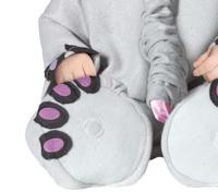 Baby Olifanten pakje - thumbnail