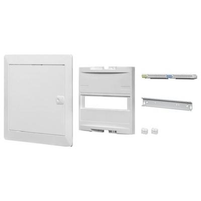 ABN AE12R Distributiekast Inhoud: 1 stuk(s) ABN AE12R Distributiekast Inhoud: 1 stuk(s)