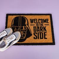 Star Wars Doormat Welcome To The Dark Side 40 x 60 cm - thumbnail