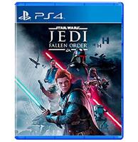 Electronic Arts Star Wars Jedi: Gevallen Orde (Nordic) - thumbnail