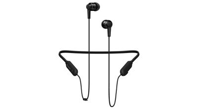 Pioneer SE-C7BT-B In-ear draadloze hoofdtelefoon headset Bluetooth 4.1 met NFC