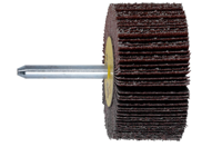 Metabo Accessoires Lamellen-schuurwiel 60x30x6 mm - P180 - 628387000 - thumbnail